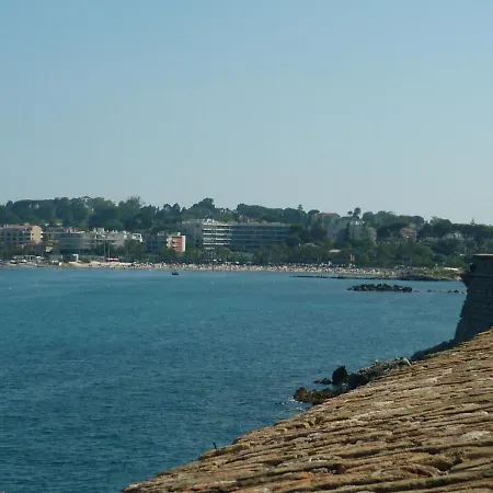 Sun Juan-les-Pins