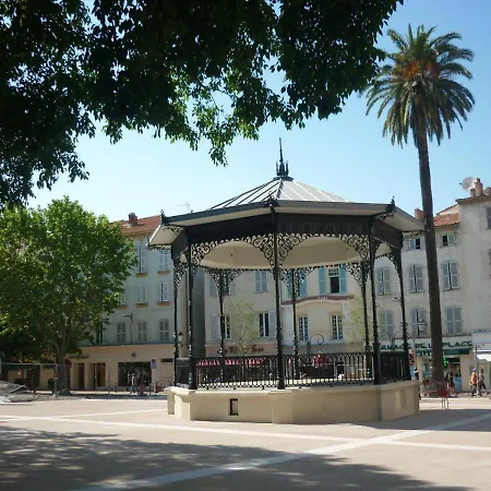Sun * Juan-les-Pins