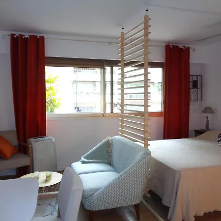 Apartment Sun Juan-les-Pins