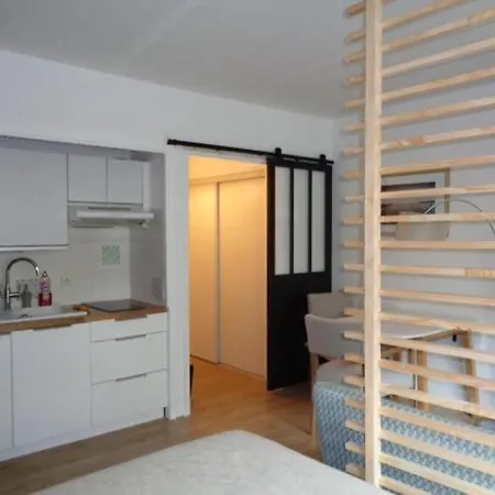 Apartment Sun