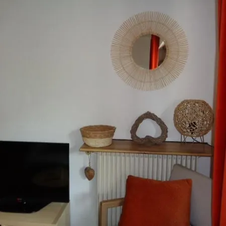 Apartment Sun Juan-les-Pins