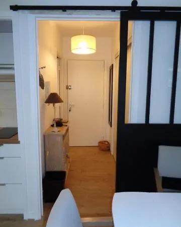 Sun Apartment *