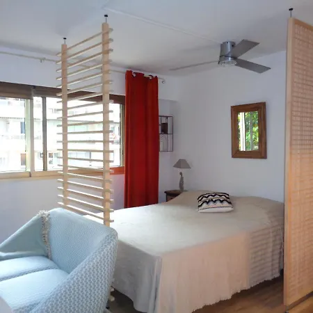 Sun Apartment
