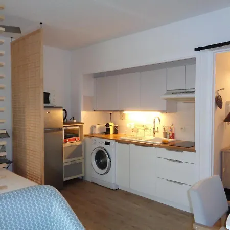 Apartment Sun Juan-les-Pins