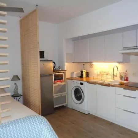 Sun Apartment