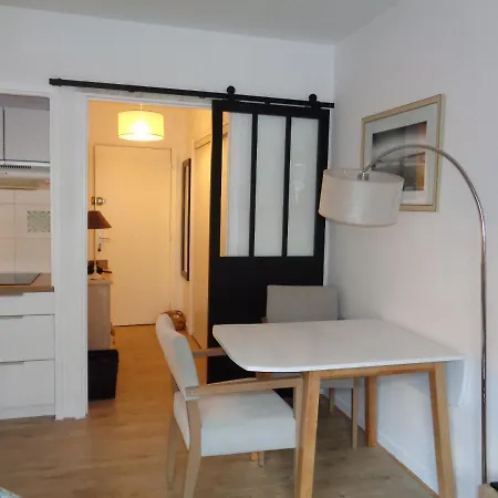 Sun Apartmán Juan-les-Pins