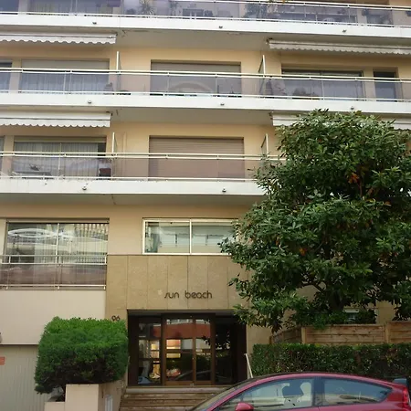 Apartment Sun Juan-les-Pins